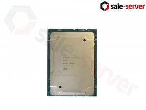 INTEL Xeon Gold 6240R (24 ядра, 2.40GHz)